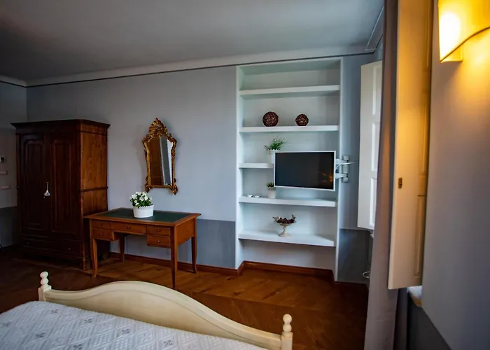 B&B Villa Ricardi