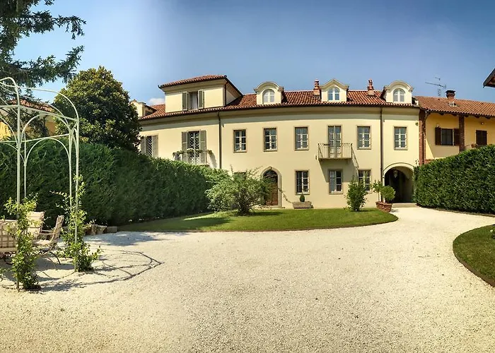 B&B Villa Ricardi