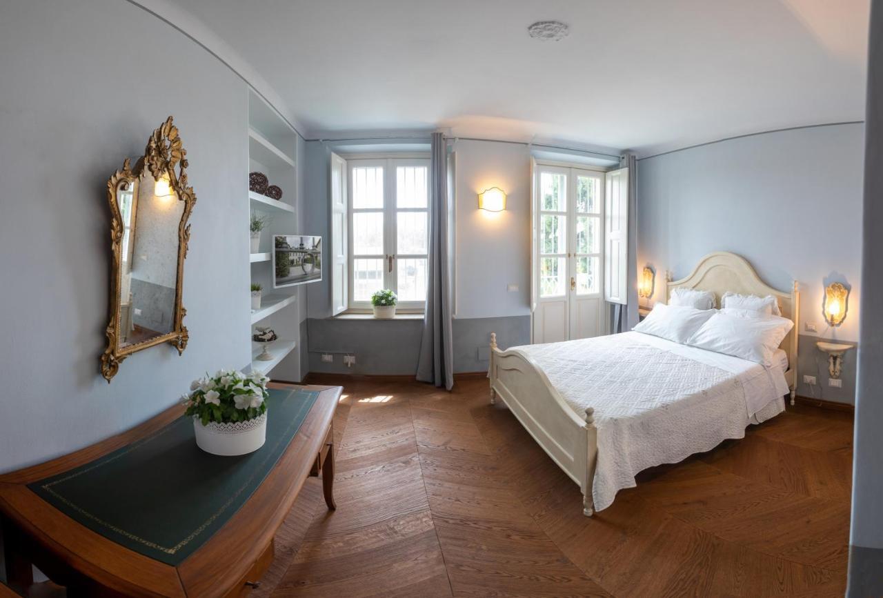 Ricardi Bed and breakfast *