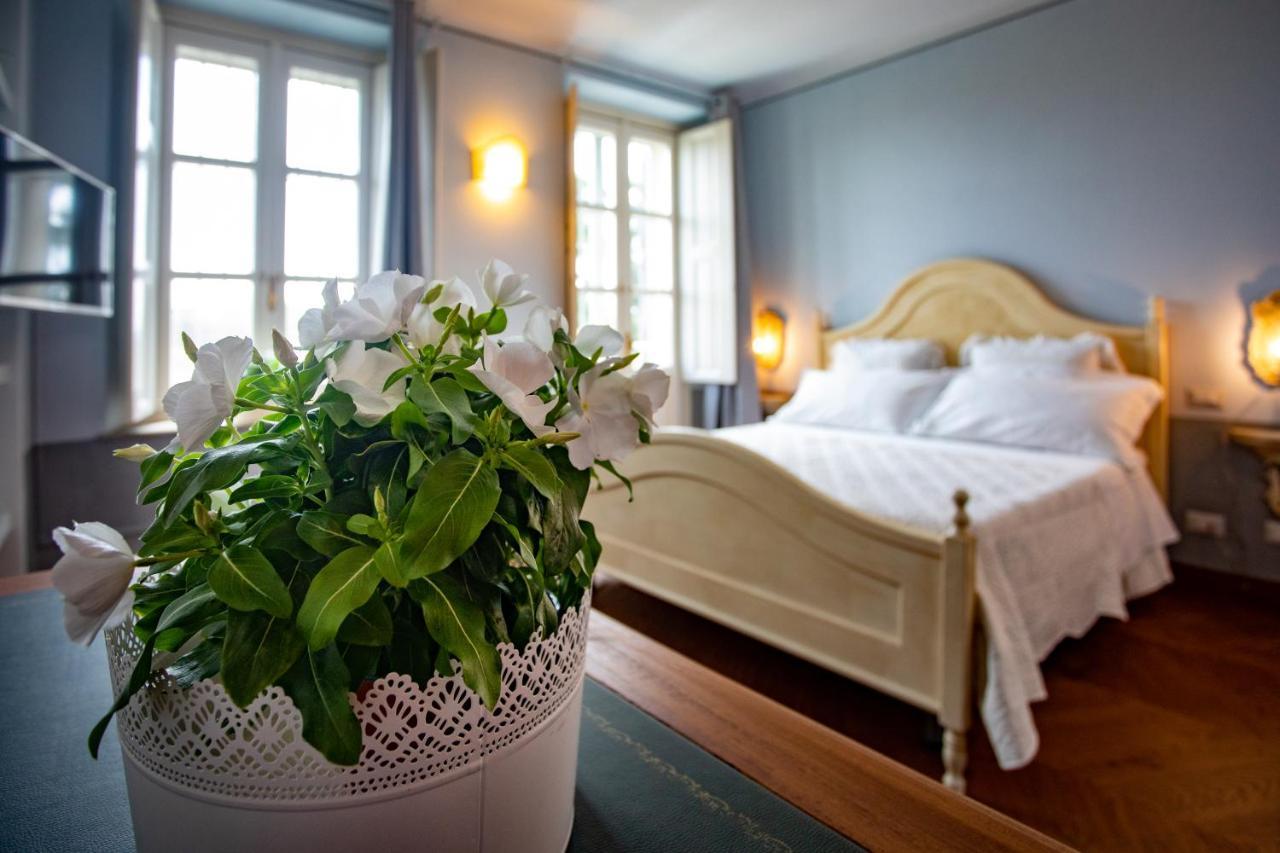 Bed and breakfast Ricardi
