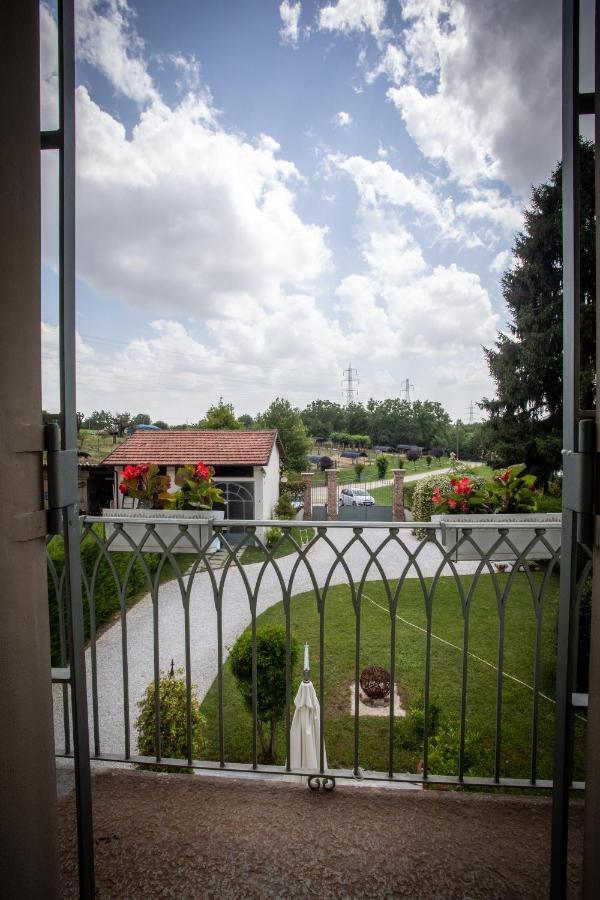 Bed and breakfast Ricardi *