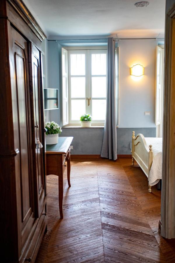 Bed and breakfast Ricardi Moncalieri
