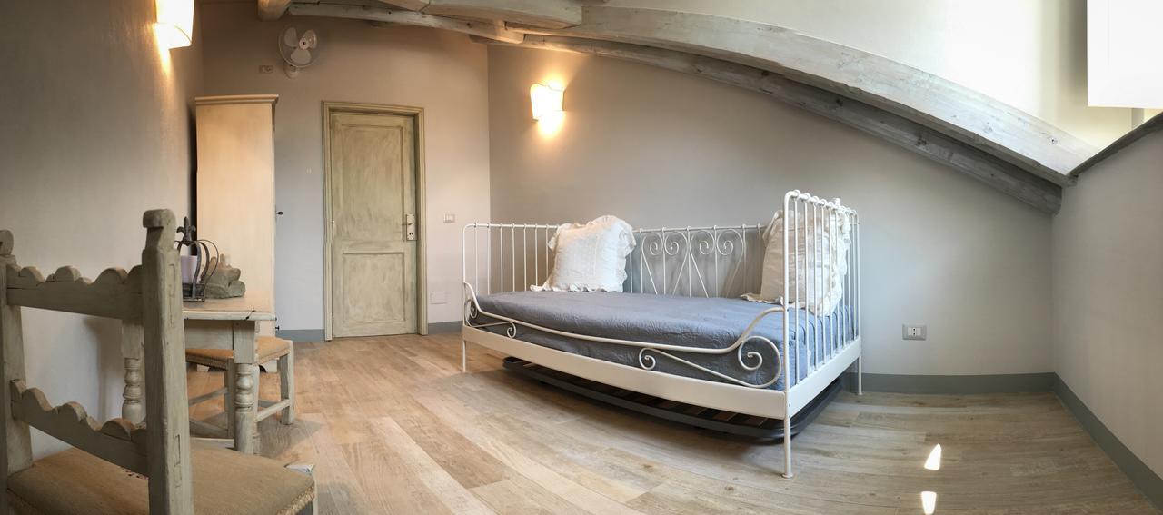 Bed and breakfast Ricardi