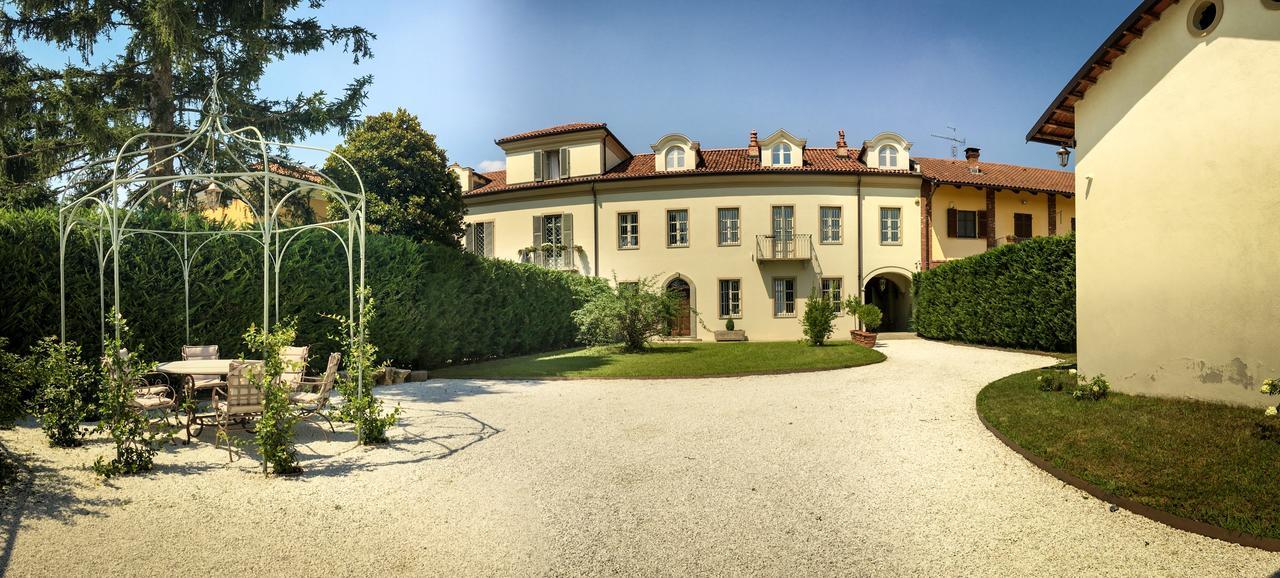 Bed and breakfast Ricardi Moncalieri