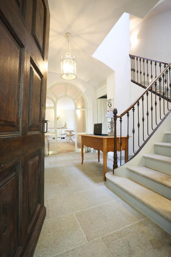Bed and breakfast Ricardi Moncalieri