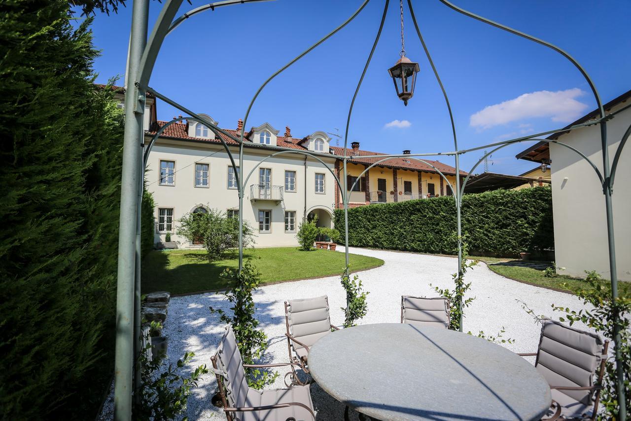 Ricardi Bed and breakfast *