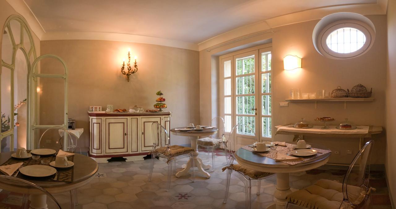 Ricardi Bed and breakfast