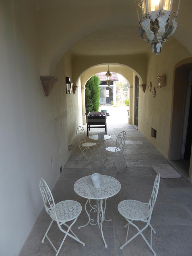 Bed and breakfast Ricardi *