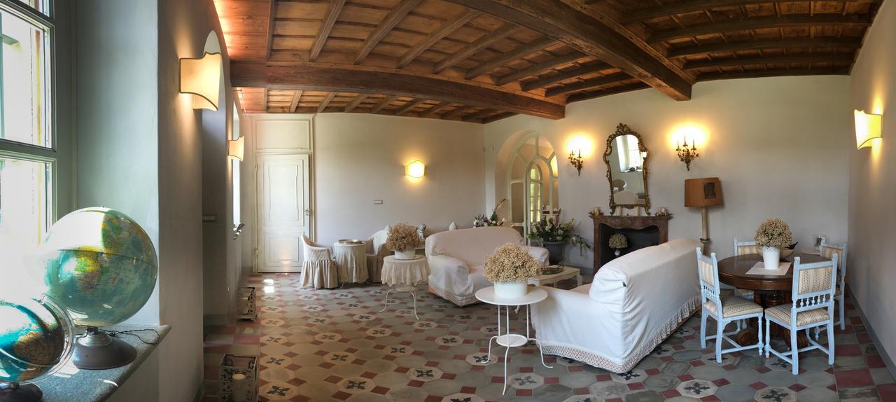 Bed and breakfast Ricardi